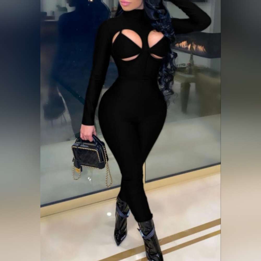 Women's Jump Suit